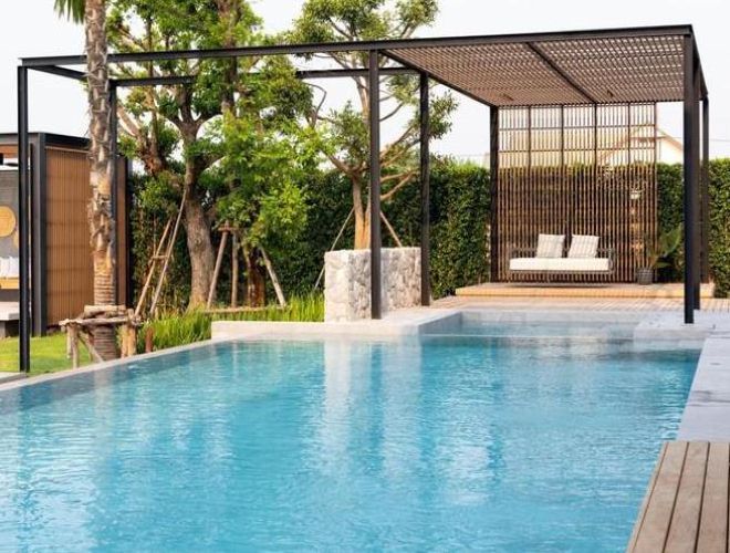 庭院景观设计 | 如何让花园才能更好